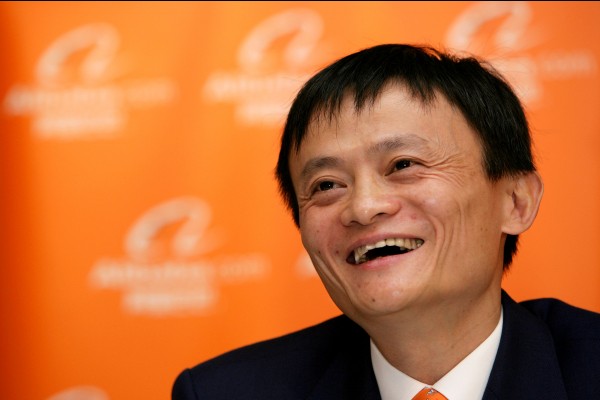 Jack Ma Tergeser, Siapa Orang Terkaya se-Asia?