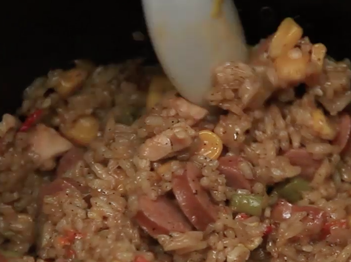 Anak Kos Bisa Banget Cobain Resep Nasi Goreng Rice Cooker Ini 