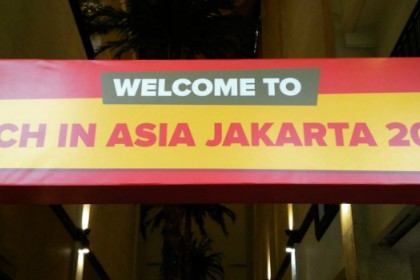 Sederhana Tapi Kreatif, Ini Dia 10 Startup Paling Menarik di Tech in Asia Jakarta 2016