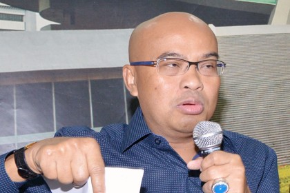 Dinilai Hina Nabi Muhammad, Anggota DPR Desmond Dipolisikan