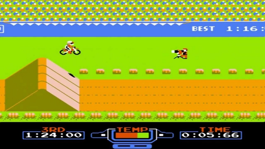 30 Games Jadul yang Hadir di NES Classic. Bikin Anak 90-an Baper Pengen Main!
