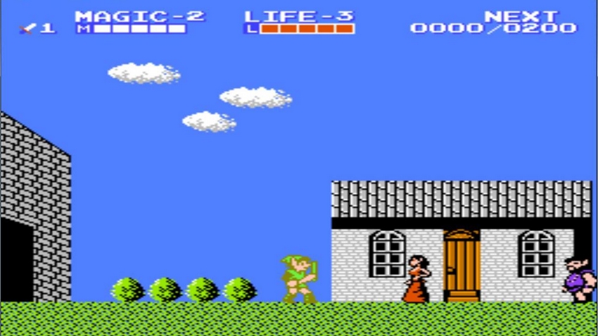30 Games Jadul yang Hadir di NES Classic. Bikin Anak 90-an Baper Pengen Main!