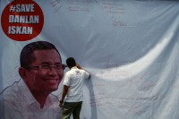 Disebut dalam Kasus Pungli Brotoseno, Apa Tanggapan Dahlan Iskan?