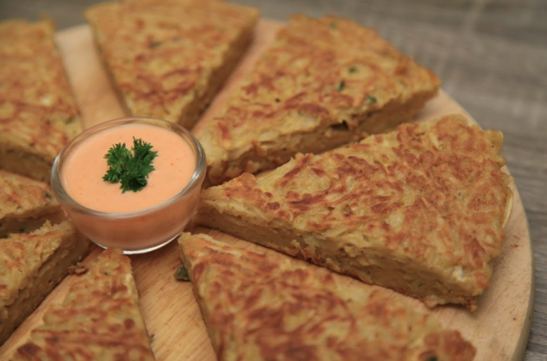 Wajib Cobain Resep  Gampang Martabak  Indomie  Ala Anak Kos 