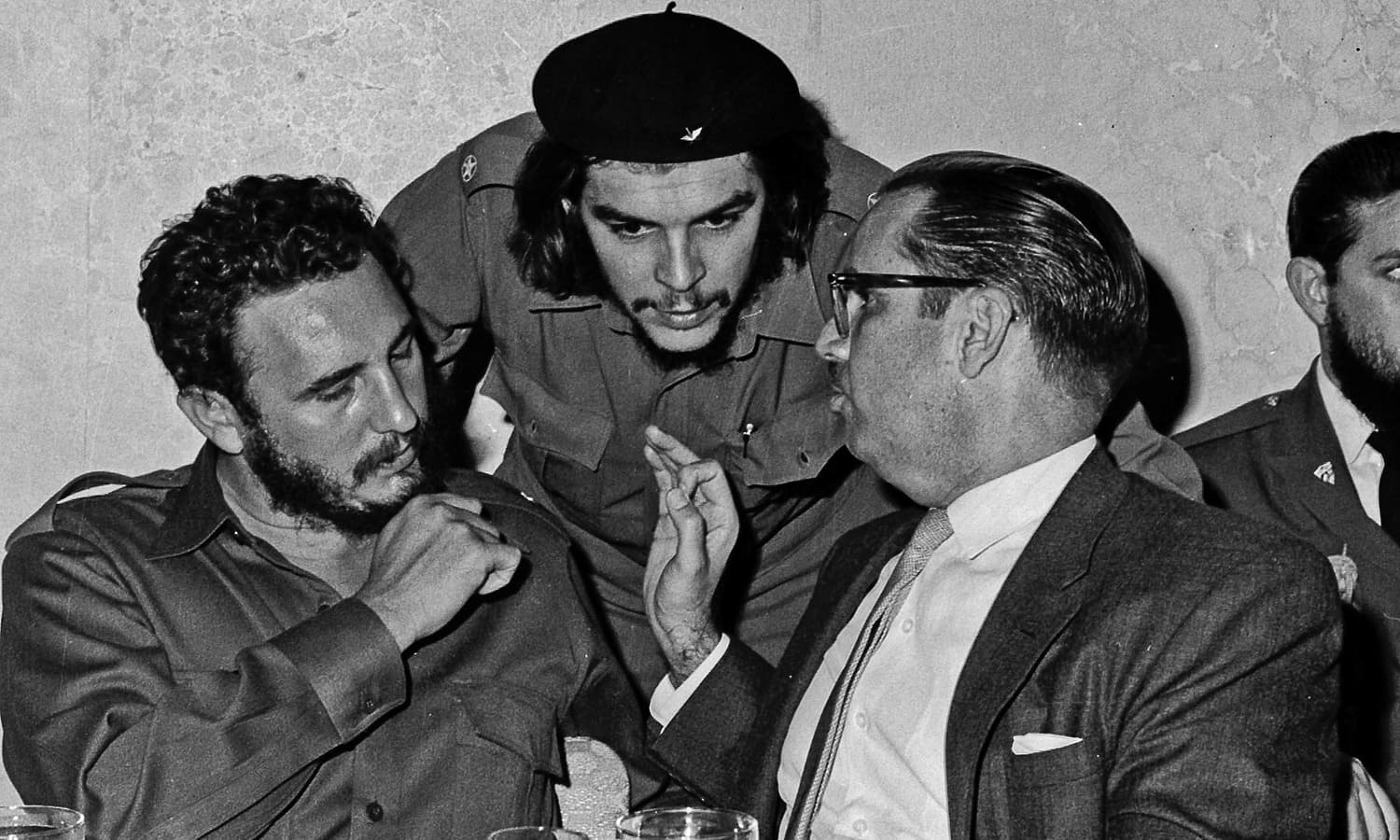 Fidel castro leszokni a dohányzásról