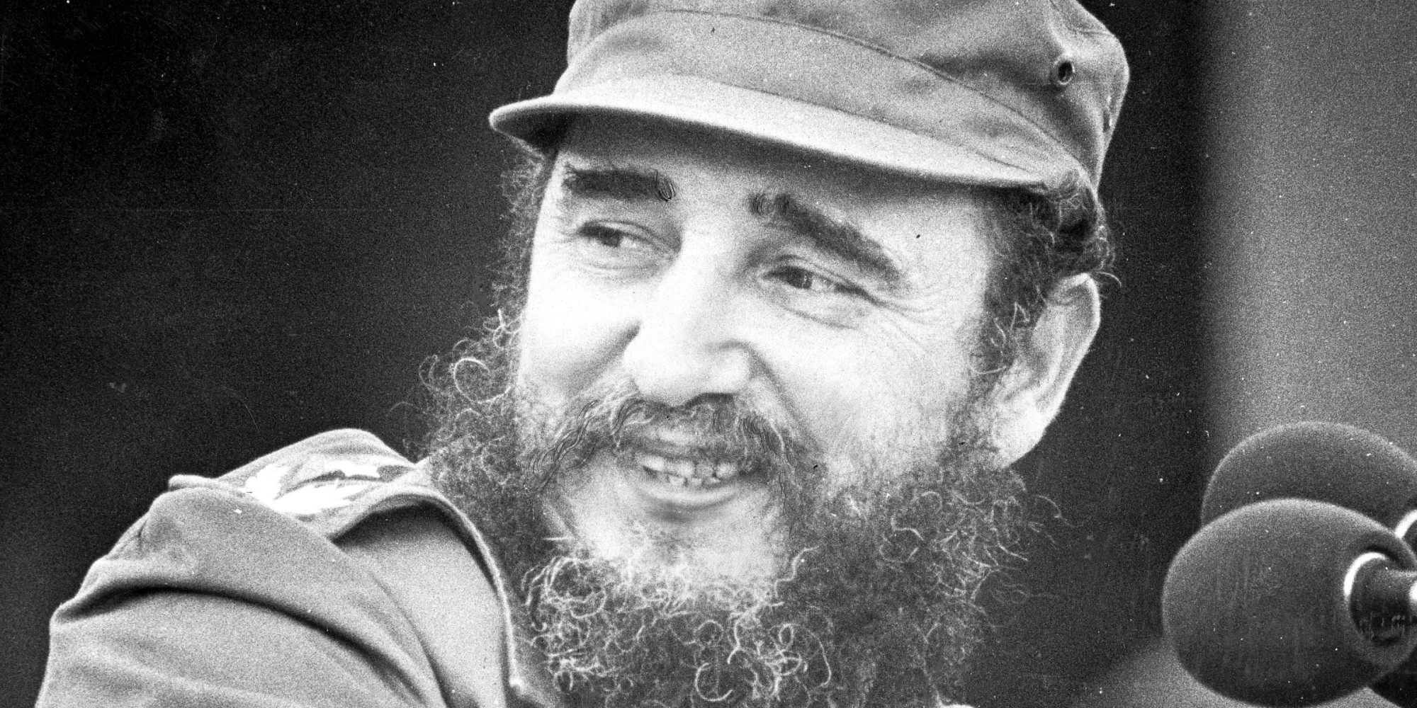 Fidel castro leszokni a dohányzásról - Ha abbahagyja a dohányzást, megbetegedhet