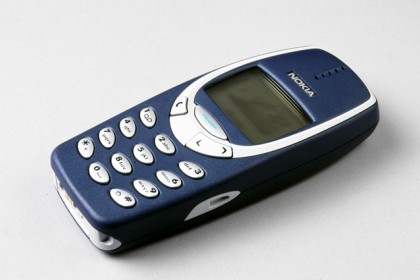 10 Ringtone yang Dulu Pernah Menghiasi Handphone Anak Generasi 90an