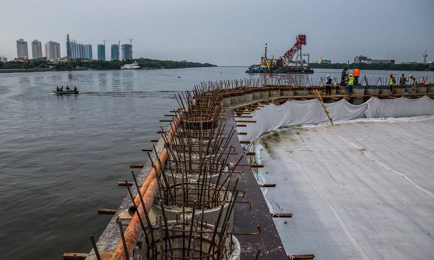 Solusi Banjir Yang Ditawarkan Cagub-Cawagub Untuk Menyelamatkan Jakarta!