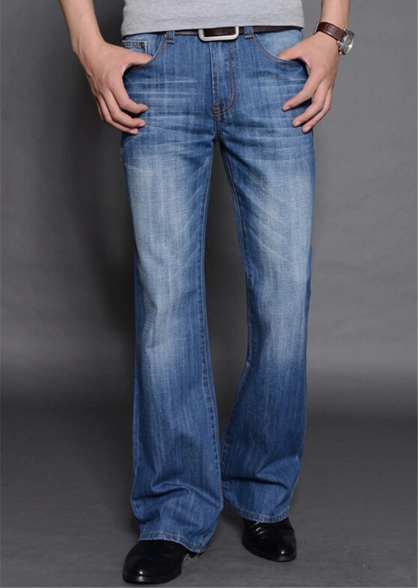 7 Model Celana Jeans yang Bikin Penampilan Pria Makin Seksi