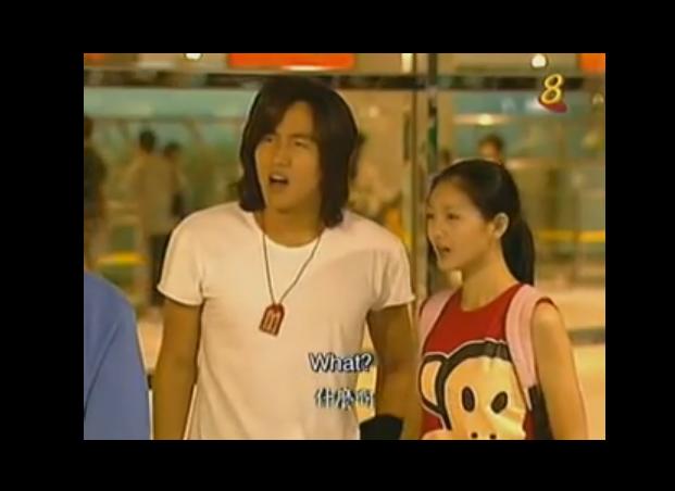 12 Adegan Meteor  Garden  yang Pernah Bikin Baper Setengah Mati