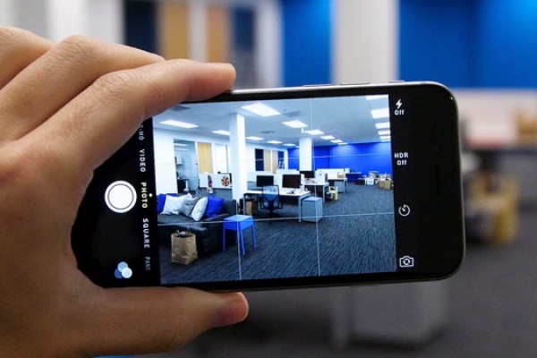 6 Trik Hasilkan Foto Menarik Setara DSLR dengan Kamera iPhone