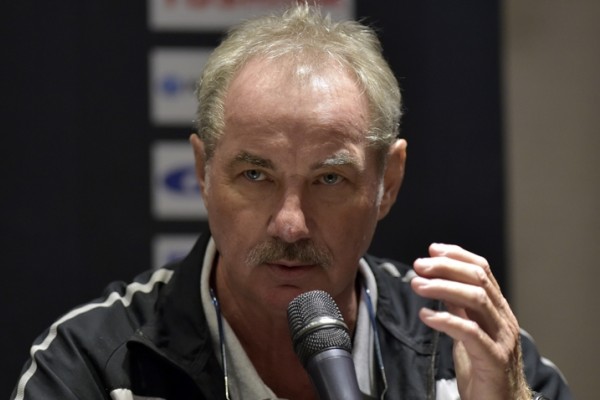 Media Vietnam Ingatkan Kenangan Manis Riedl dengan Mantan Pemainnya