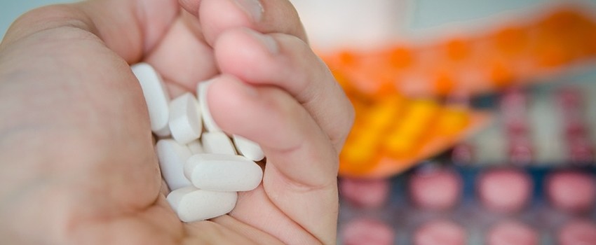 Minum Antibiotik Gak Sampai Habis, Apa Benar Ada Dampaknya?