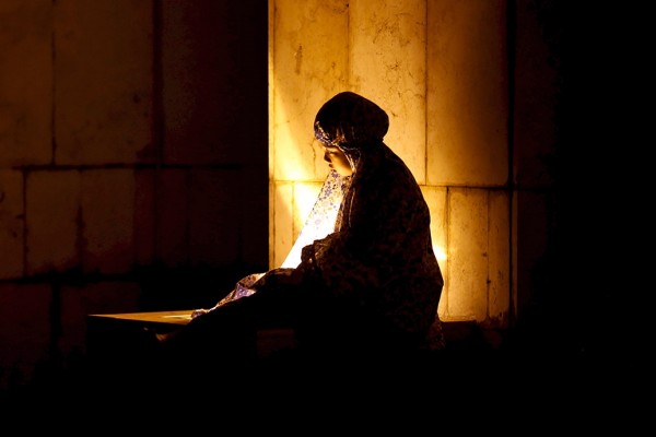 Secara Biologis, Inilah yang Akan Terjadi Pada Otak Orang Religius