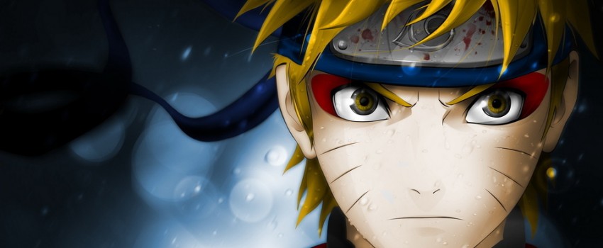 15 Kata Mutiara di Serial Naruto yang Bisa Mengubah Cara Pandang Hidupmu