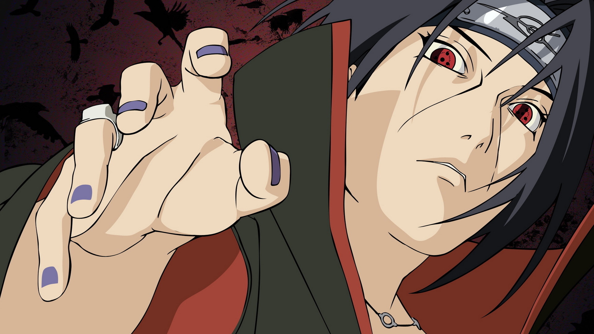 15 Kata Mutiara Serial Naruto Ini Bisa Mengubah Cara Pandang Hidupmu