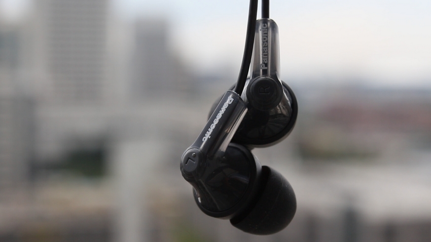 headset dengan noise cancelling