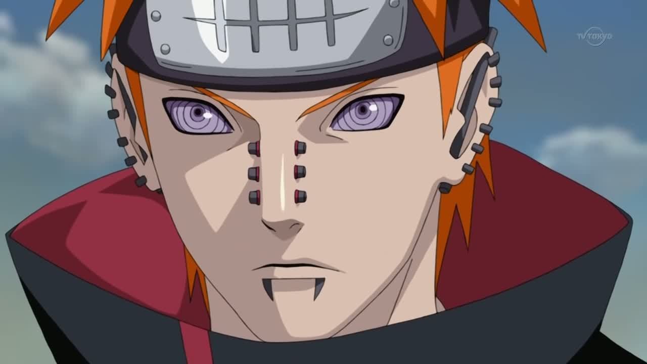 Kata Mutiara Serial Naruto Ini Bisa Mengubah Cara Pandang Hidupmu