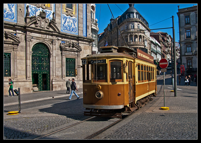 Kalau Kamu Liburan ke Portugal, Ini 7 List Tempat yang Wajib Dikunjungi
