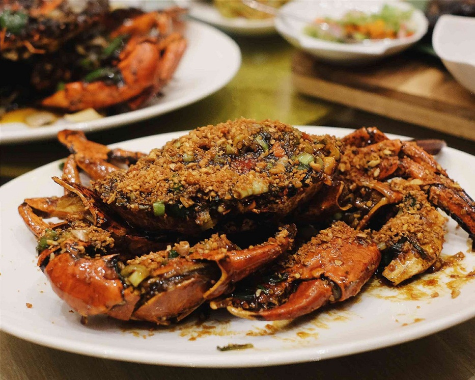 7 Kuliner yang Selalu Bikin Anak Medan Bangga Sama Daerahnya