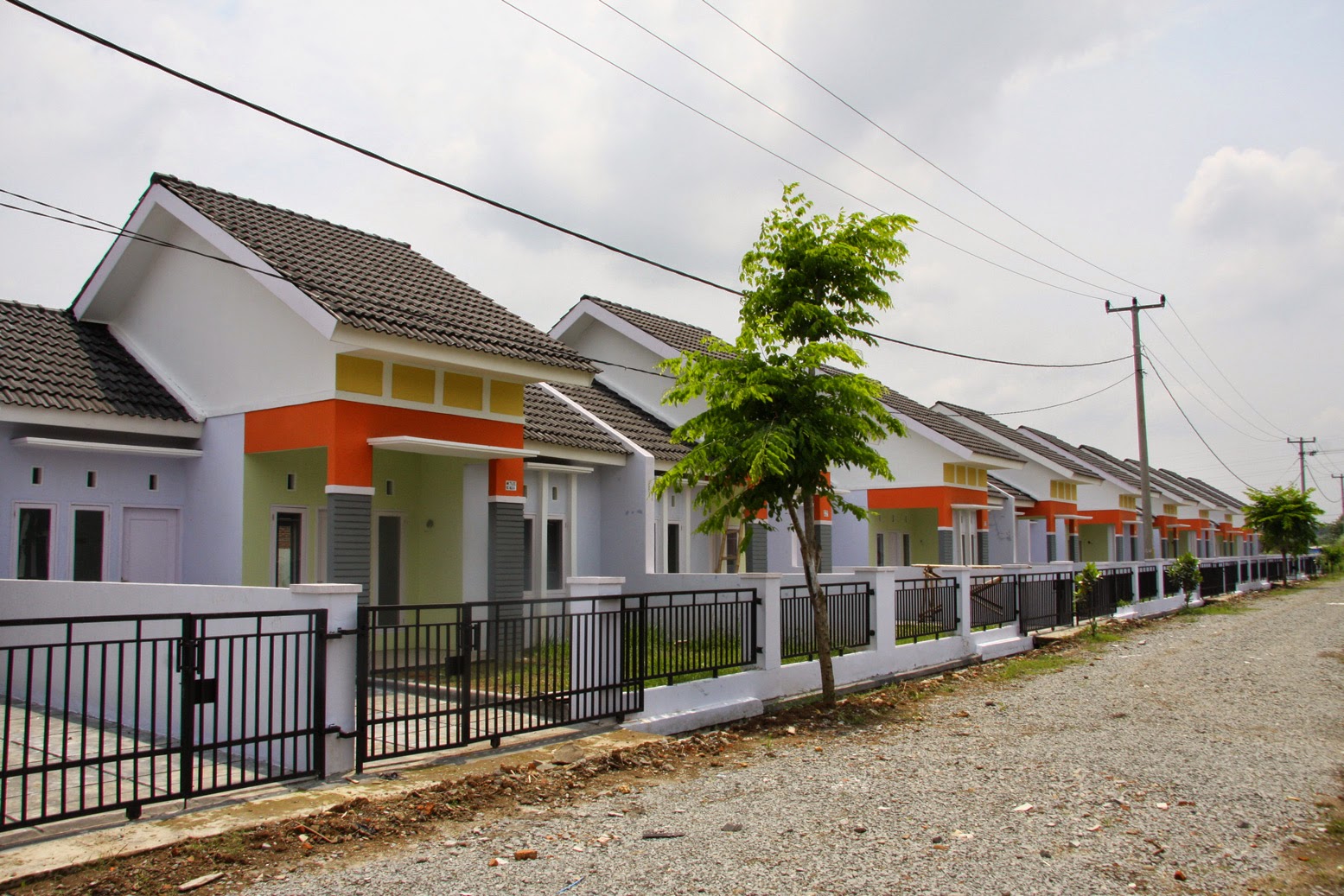 Gaji Rp 3 Jutaan Masih Bisa Beli Rumah Di Jakarta Kok Ini Caranya