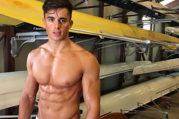 Pietro Boselli, Guru Matematika Terganteng di Dunia yang Bikin Kamu Berkeringat!
