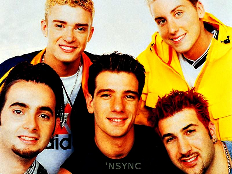 Cek Kabar Terkini Boyband-boyband Keren di Era 90-an