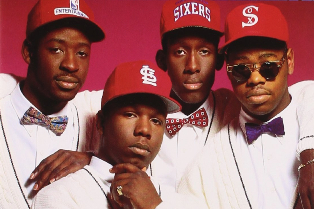 Cek Kabar Terkini Boyband-boyband Keren di Era 90-an