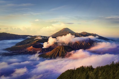 10 Cerita Horor Pendaki Gunung Indonesia, Bikin Merinding!