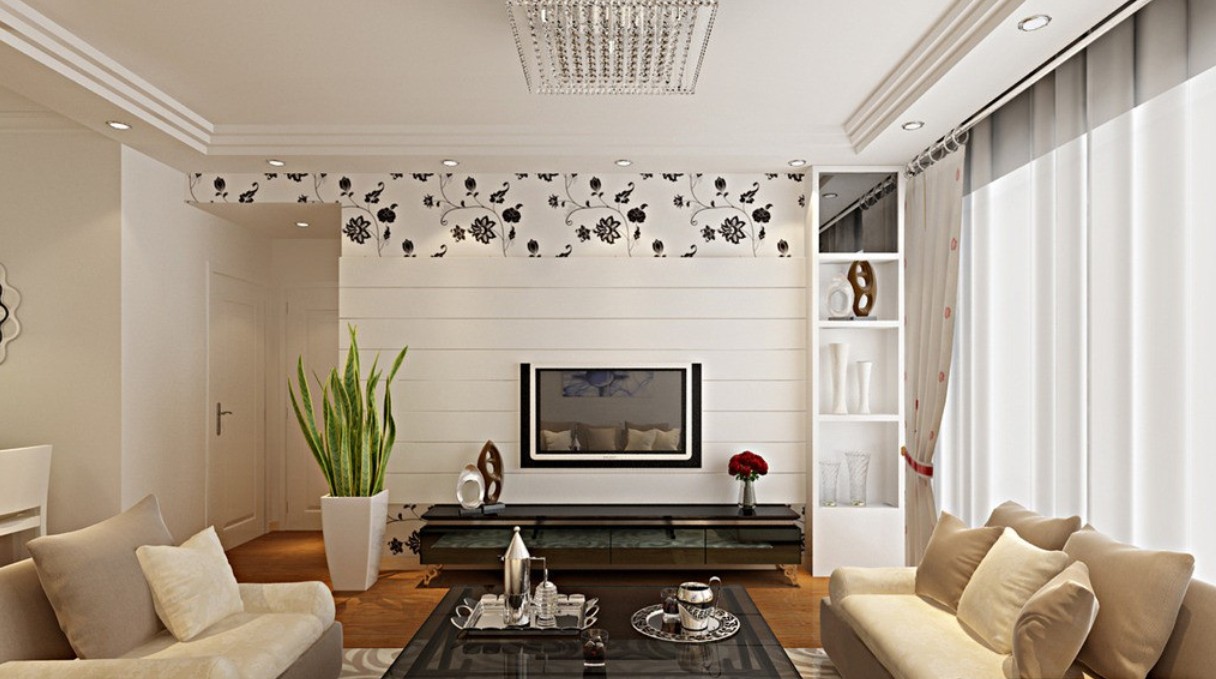 Inilah 7 Cara Menyulap Rumah Bersihmu Jadi Senyaman Hotel 