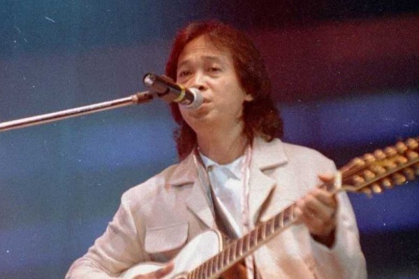 Kunci Gitar Lagu Nostalgia