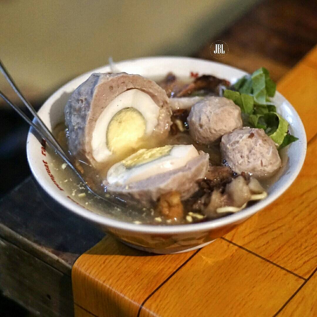 9 Varian Bakso Di Indonesia Yang Paling Menggoda Iman Udah Coba Yang Mana