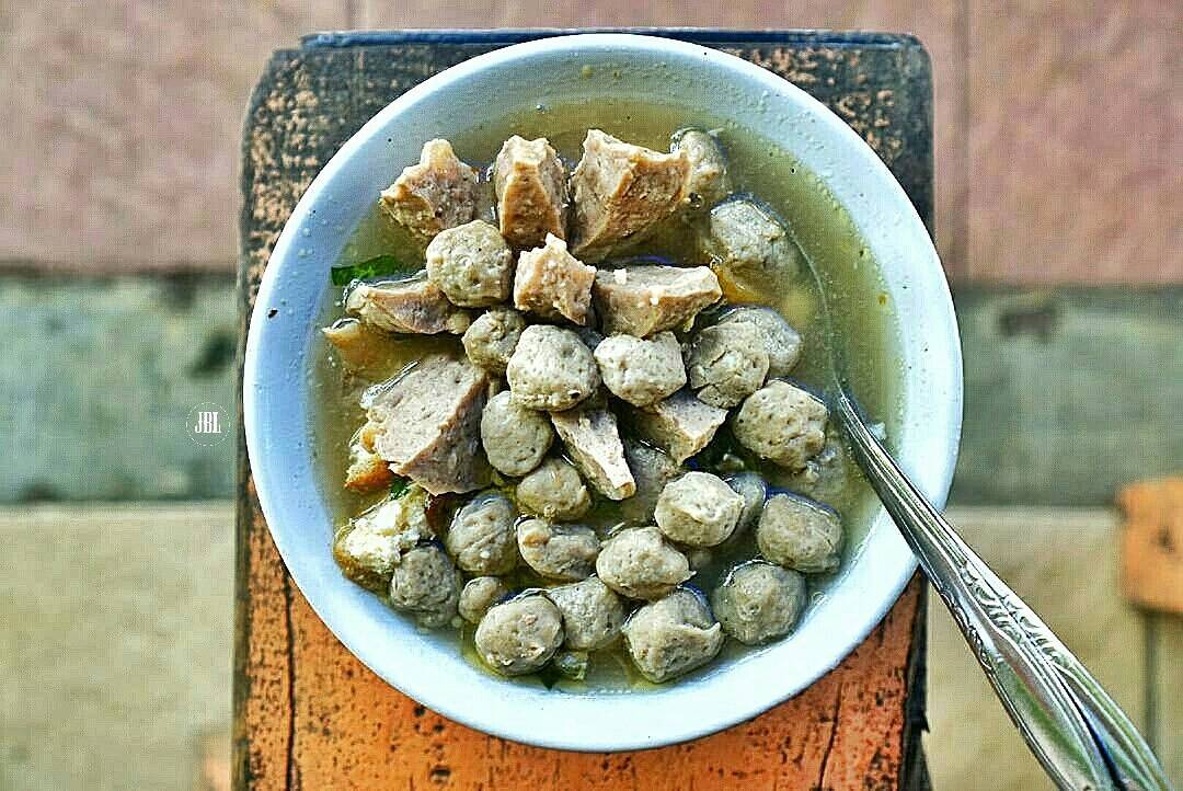 9 Varian Bakso Di Indonesia Yang Paling Menggoda Iman Udah Coba Yang Mana