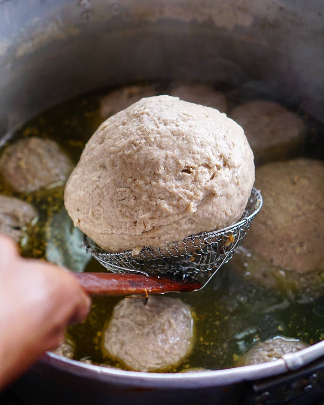 9 Varian Bakso Di Indonesia Yang Paling Menggoda Iman Udah Coba Yang Mana