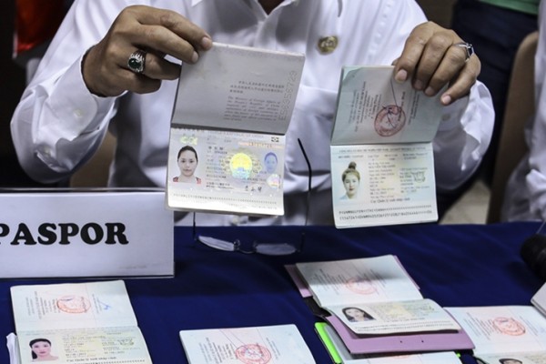 Banyak Pekerja Asing Ilegal, Pemerintah Kaji Kembali Pemberian Bebas Visa