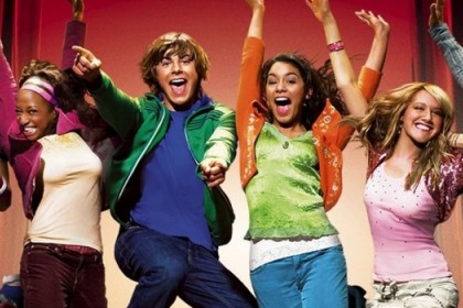 Ingat Film High School Musical? Ini Lho Rupa 6 Pemeran Utamanya Sekarang