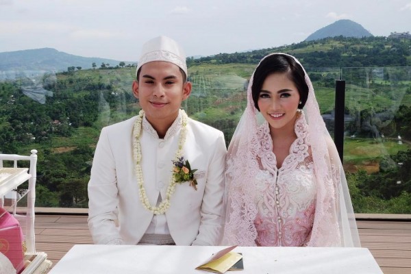 Belajar dari Kisah Cinta Rachel Vennya, Ikhlas Memaafkan Berujung Pada Pelaminan