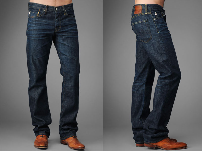 Terungkap, Ini Fungsi Dari Kantong Kecil di Saku Depan Celana Jeans!