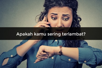 Kami Tahu Seberapa Menyebalkannya Kamu Sebenarnya!