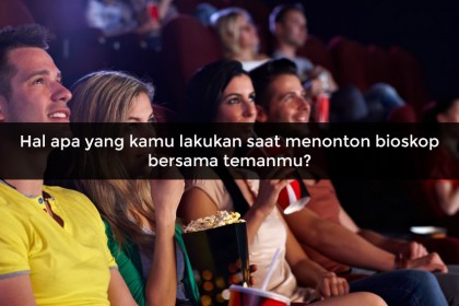 Kami Tahu Seberapa Menyebalkannya Kamu Sebenarnya!