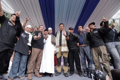 Tak Merinci Program, Agus Tetap Yakin Bisa Tingkatkan Kualitas Pendidikan di Jakarta