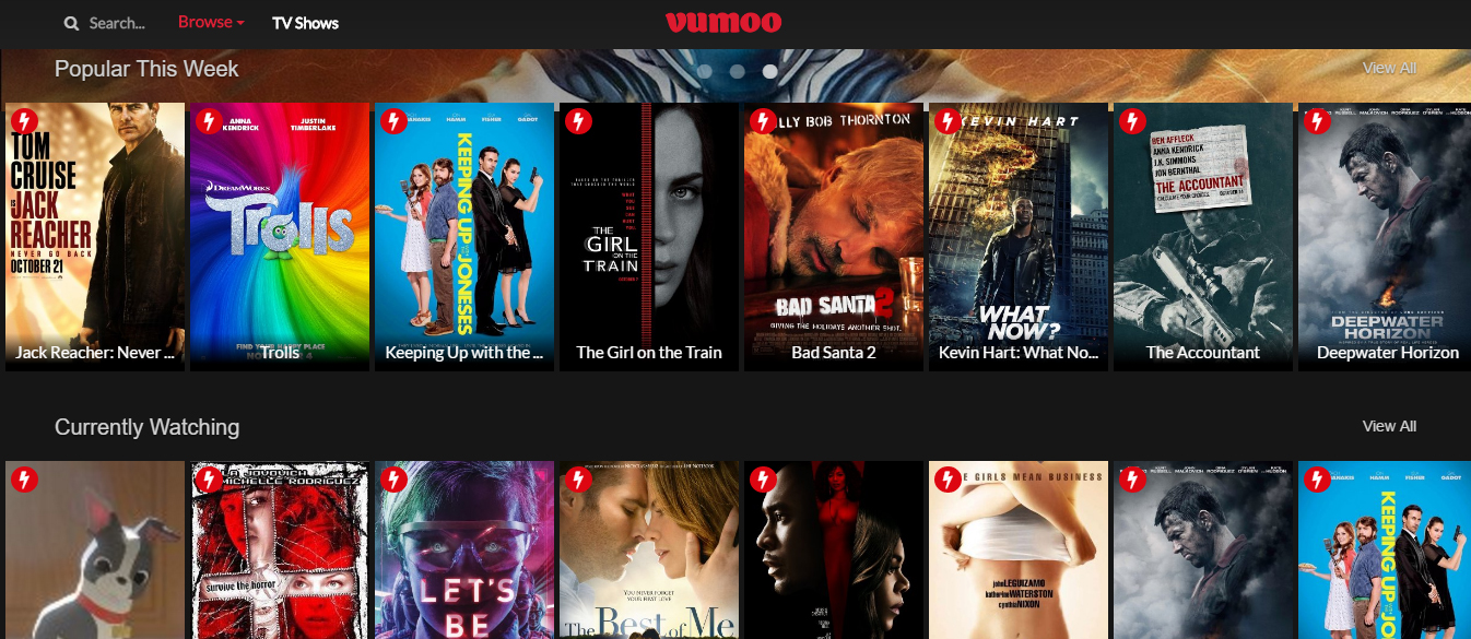 Selain Netflix, Ini 14 Situs Streaming Film yang Bisa Kamu Ikuti