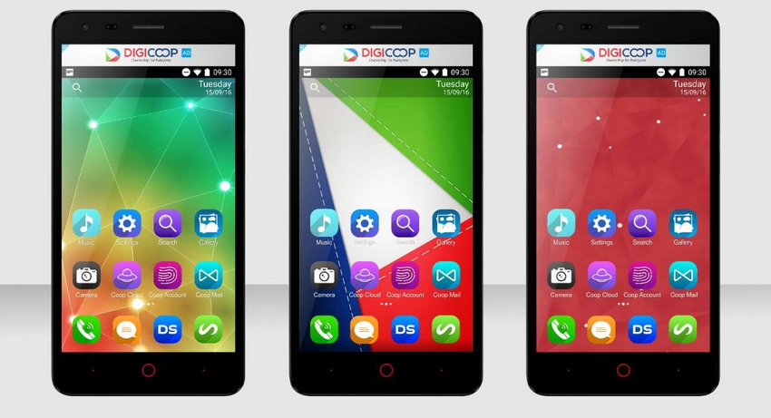 Pasti Gak Nyangka, 7 Merek Smartphone Ini Ternyata Buatan Indonesia!