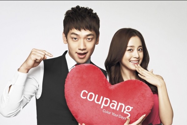 Meski Kaya Raya, Inilah 9 Potret Sederhana Pernikahan Rain dan Kim Tae Hee