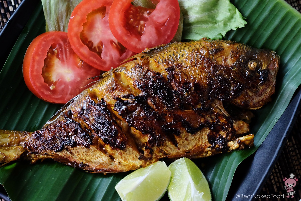 Ini Lho Makanan Favorit Para Presiden Indonesia. Dari 