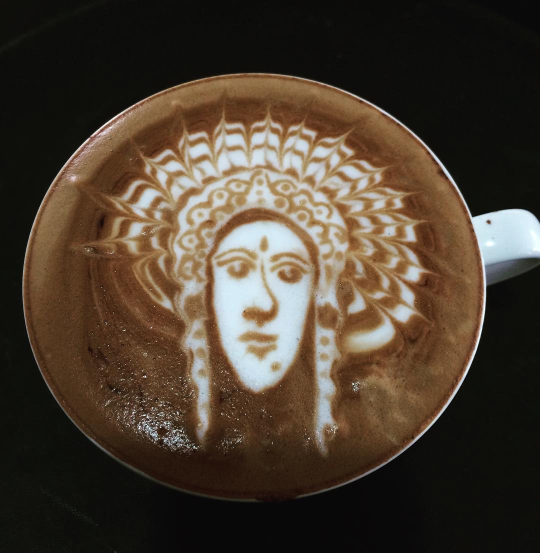 21-gambar-latte-art-paling-kreatif-yang-bikin-kamu-gak-tega-meminumnya