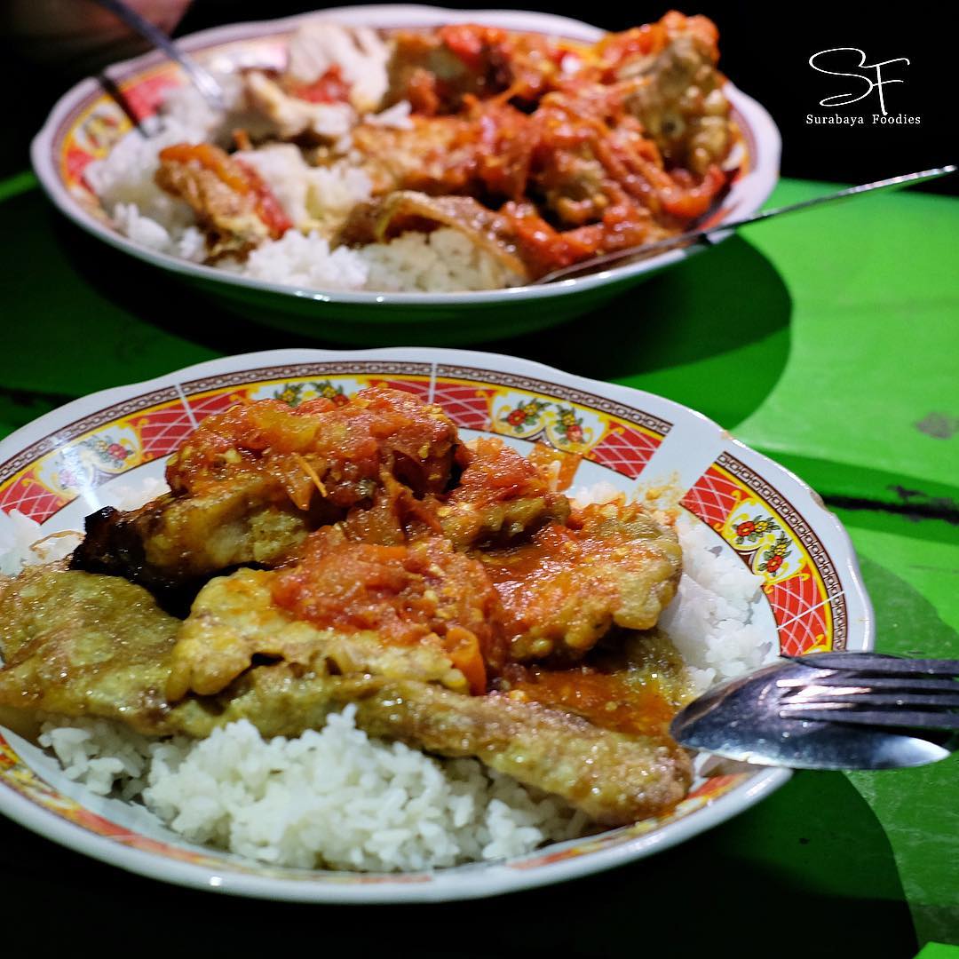 10 Kuliner  Tengah Malam  Surabaya  yang Wajib Kamu Coba 