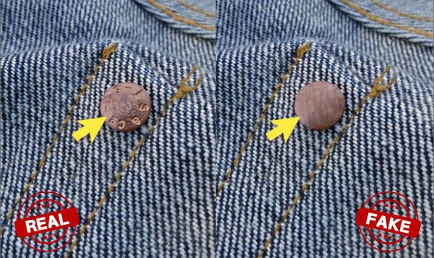 Inilah 39 Cara Membedakan Celana Chino Asli  Dan Palsu