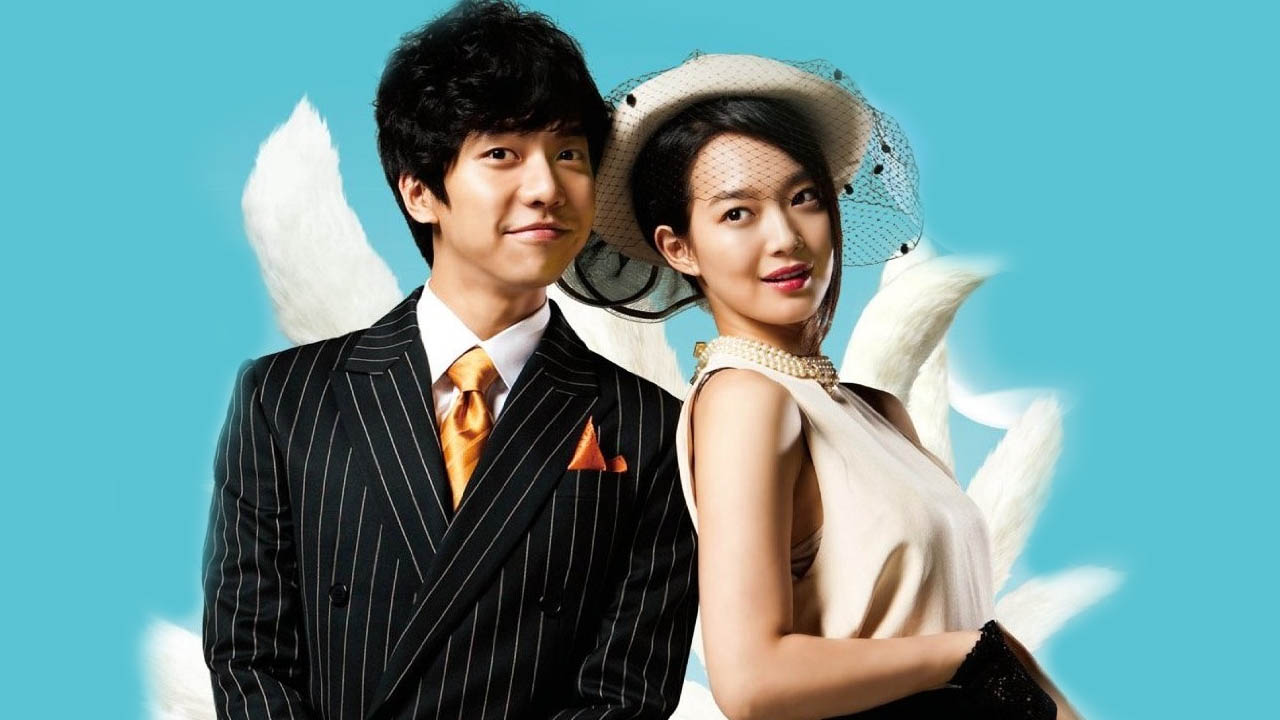 20 Ungkapan Cinta Di Drama Korea Yang Bikin Hatimu Meleleh