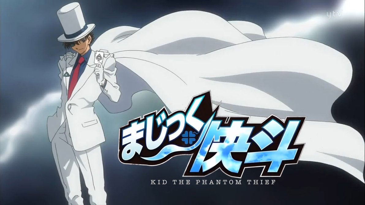 Bukan Cuma Detektif Conan, Aoyama Gosho Juga Pernah Buat Anime Ini